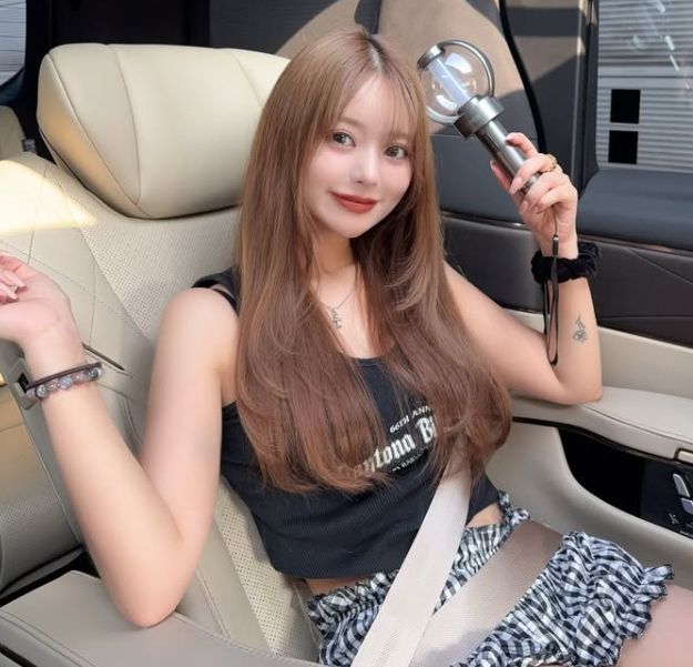 uka.　どんな人　プロフィール　本名　年齢　かわいい