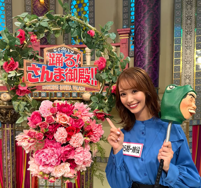 大澤サラ 下品 身長 ゴルフ