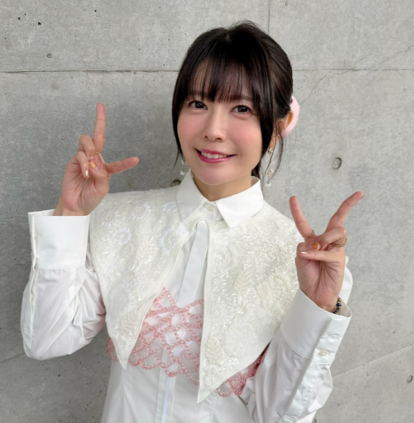 竹達彩名　性格悪い