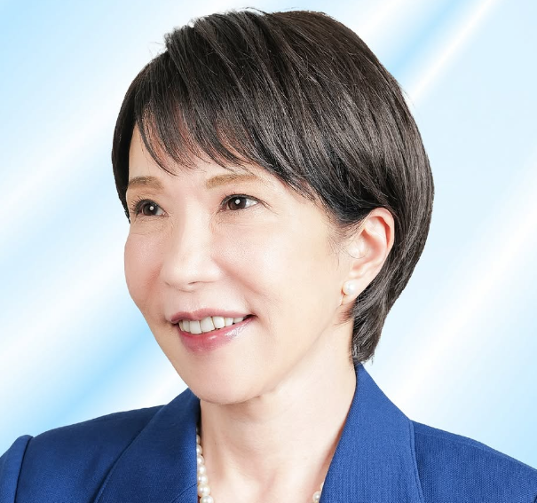 高市早苗　天理教　信者　本当　関係