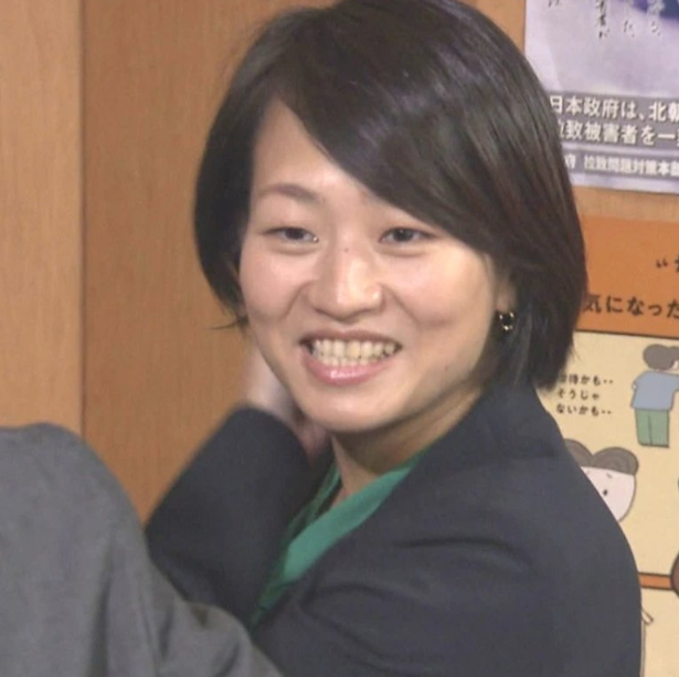 鈴木貴子　いちゃいちゃ相手　夫　子供