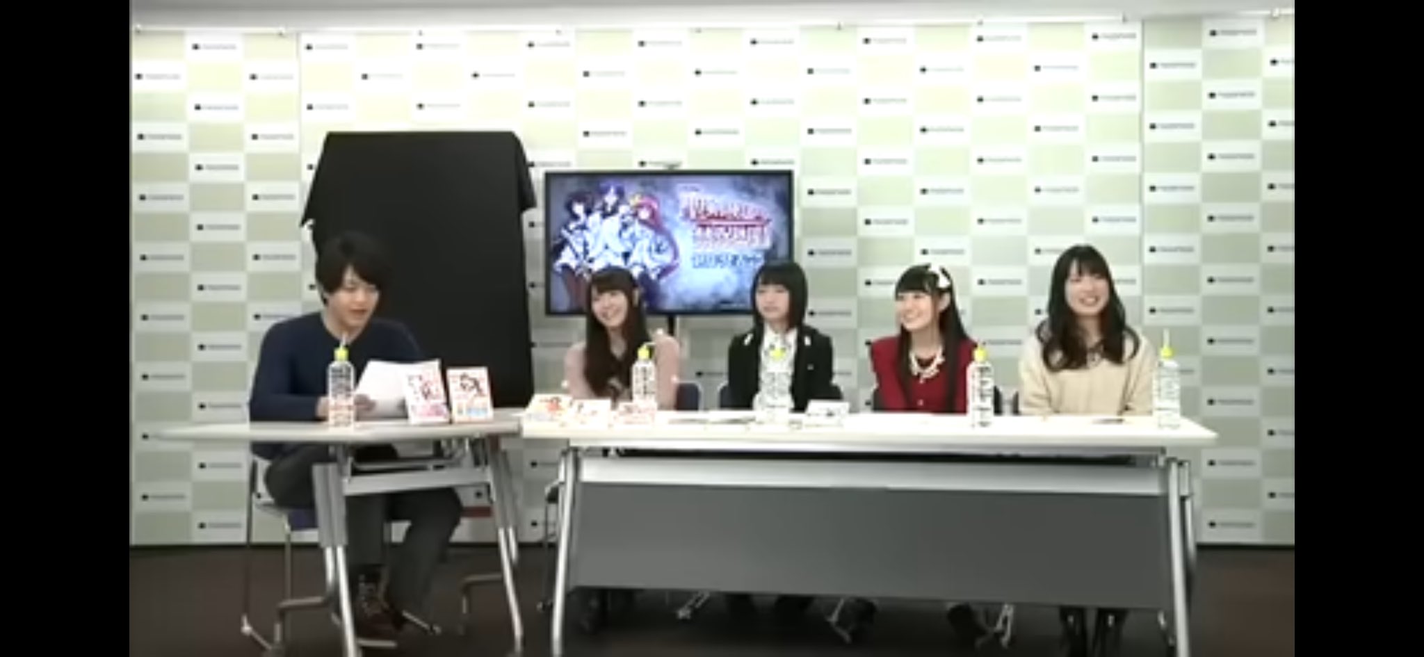 竹達彩奈　性格悪い　いじめ　内田真礼