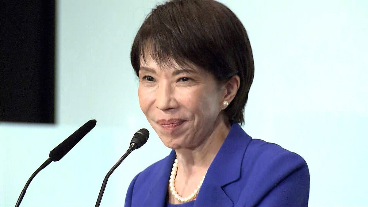 高市早苗　天理教　関係　信者の噂　本当