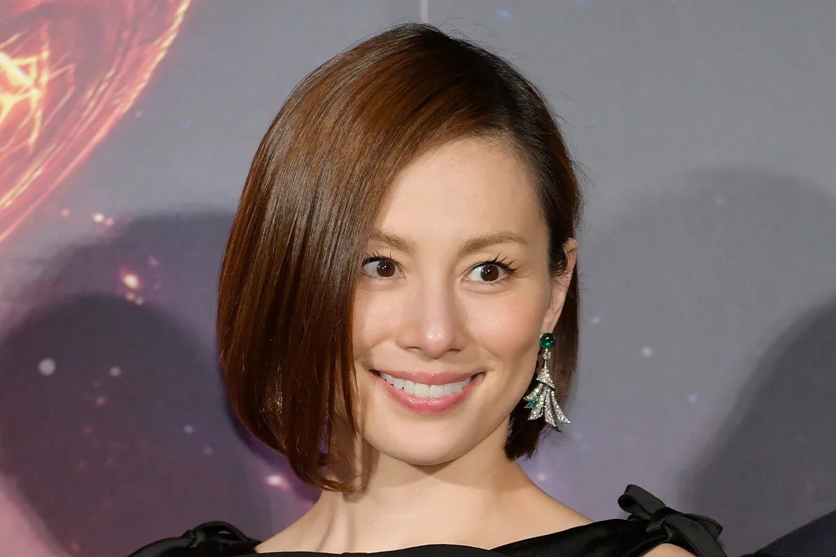 米倉涼子　元カレH.I　誰　逮捕
