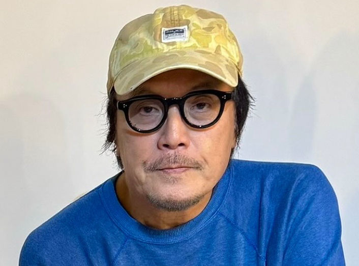 江口寿史　トレパク疑惑　元画像　