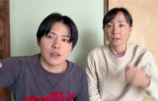 ポンコツらいす炎上　児童虐待　こうせい　まりこ