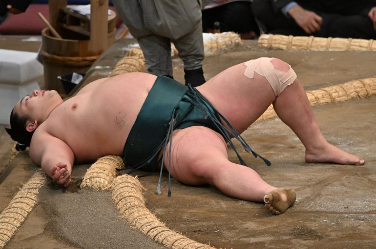 三田関　ケガ　重症　