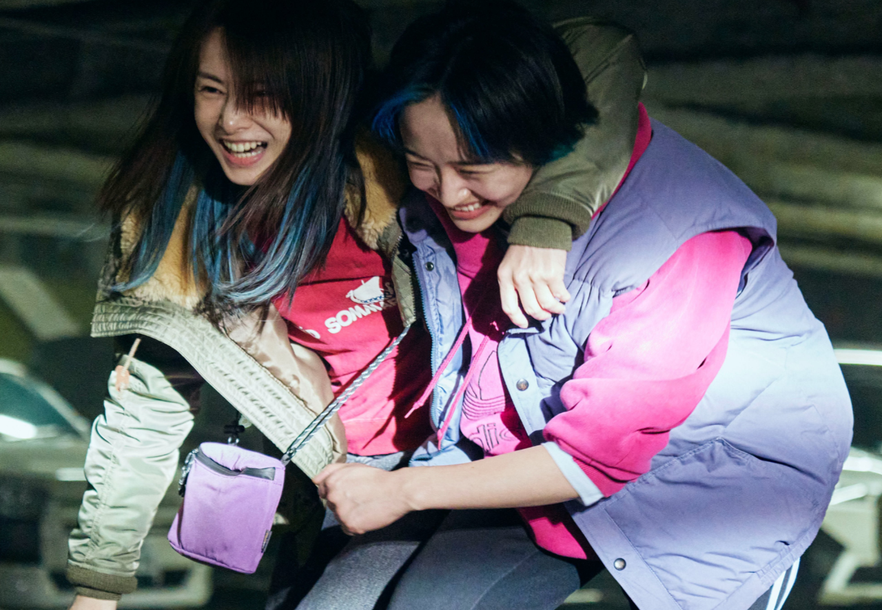 ナイトフラワー　考察　ネタバレ　最後　