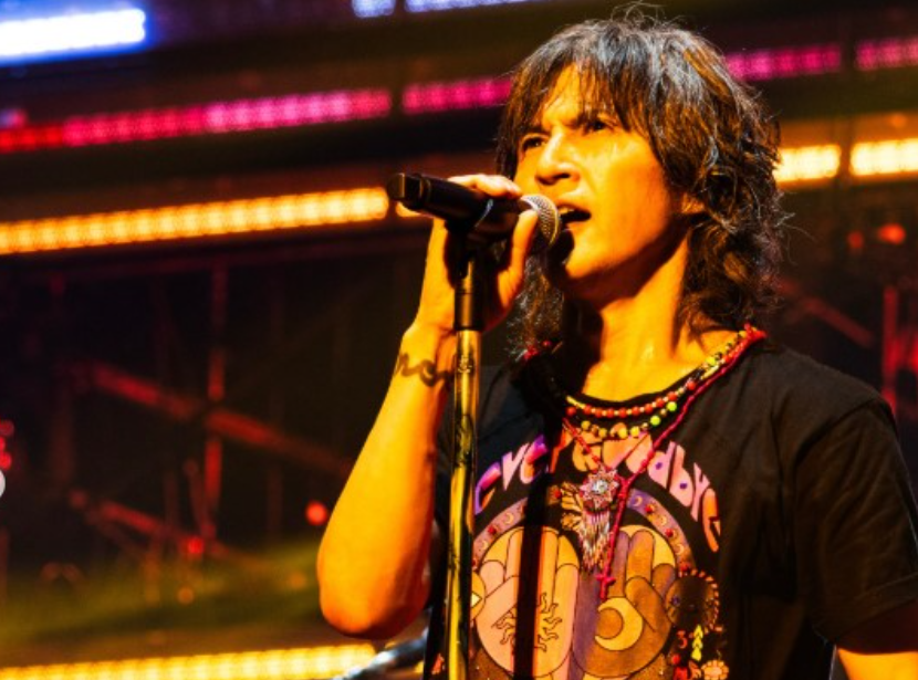 稲葉浩志　鶴瓶の家族に乾杯津山のロケでドタキャンした本来来るべきゲストは誰ですか？