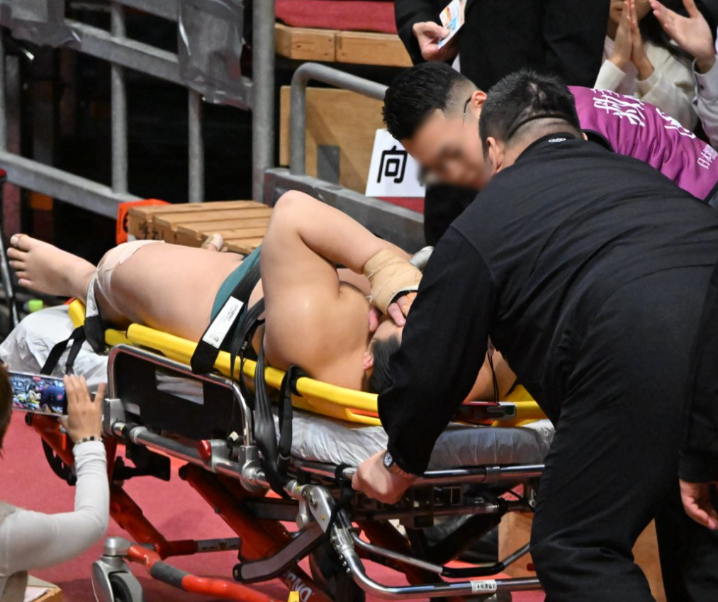 三田関　ケガ　右ひざ　いつ復帰