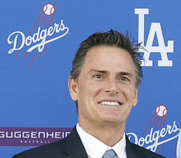 ネズ・バレロ　大谷翔平　の後ろにいた3人　誰