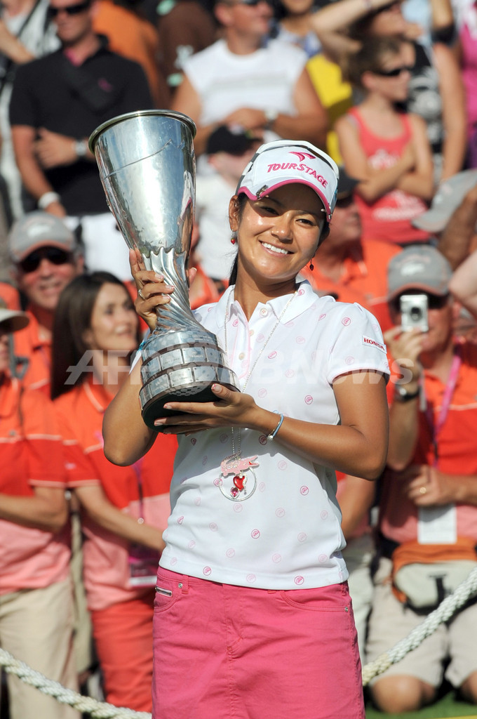 WOWOWのLPGA配信は2026年からどこで観られる？