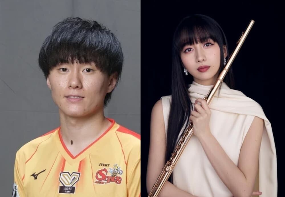 小川智大　Cocomi　結婚間近　馴れ初め