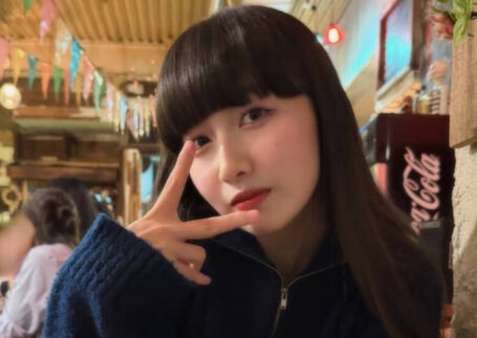 小川智大　cocomi　匂わせ