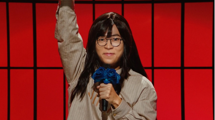 年末ジャンボCM　ado　本当　