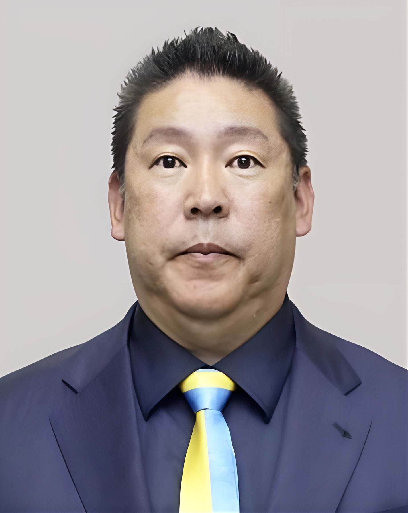 立花孝志　逮捕　本当の理由　伊藤市長選　闇