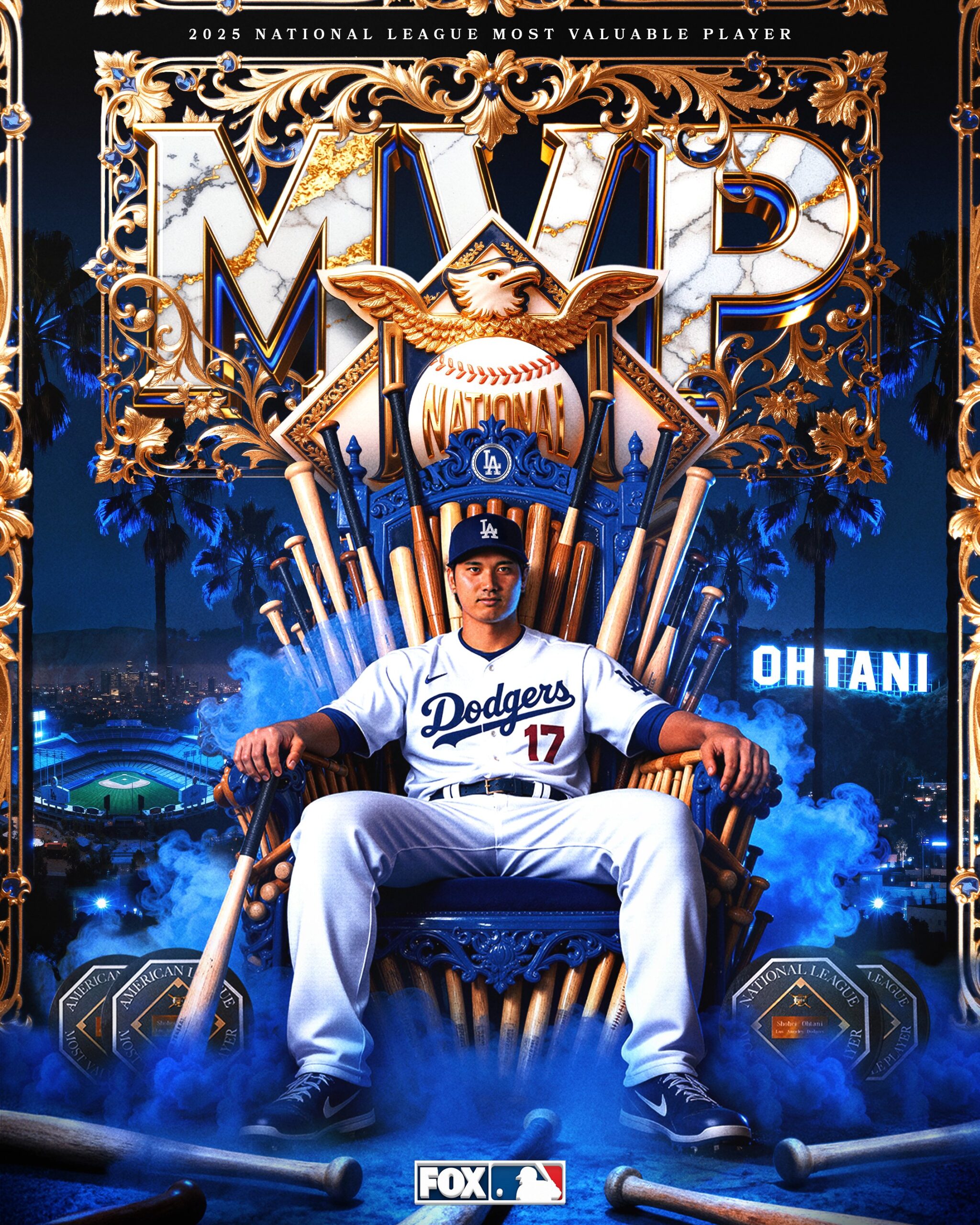 メジャーリーグ　MVP　賞金　いくら？　大谷翔平