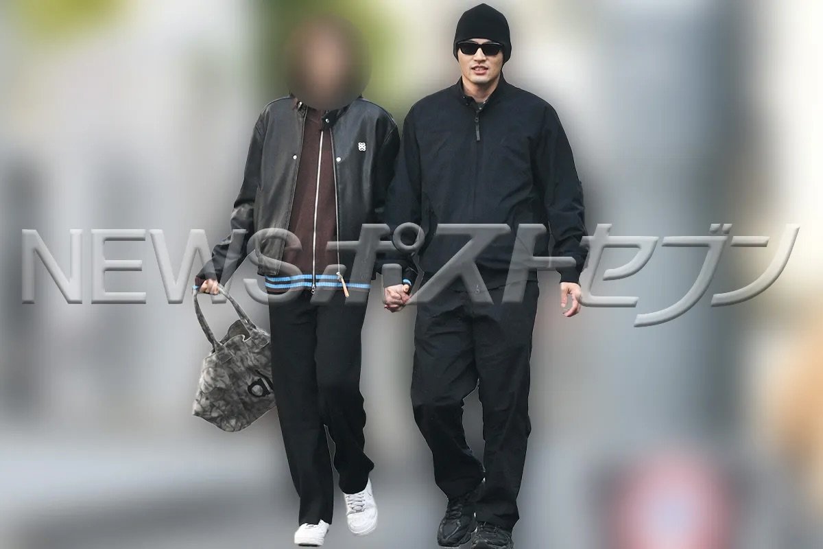 水上恒司の熱愛相手がラブトラみゆうはデマ？　彼女　誰