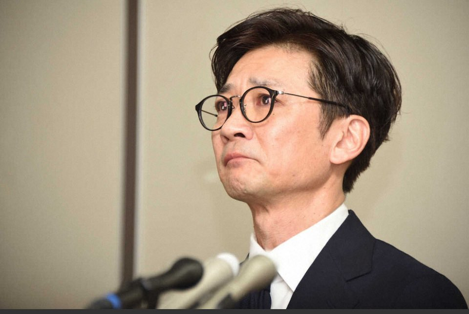 文春砲　国分太一がテレビから消えた本当の理由！女性2名へのわいせつ疑惑の真相とは