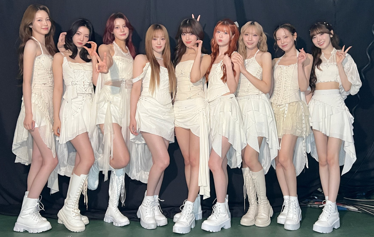 NiziU炎上の理由は何？　いじめ　リク　不仲説　本当