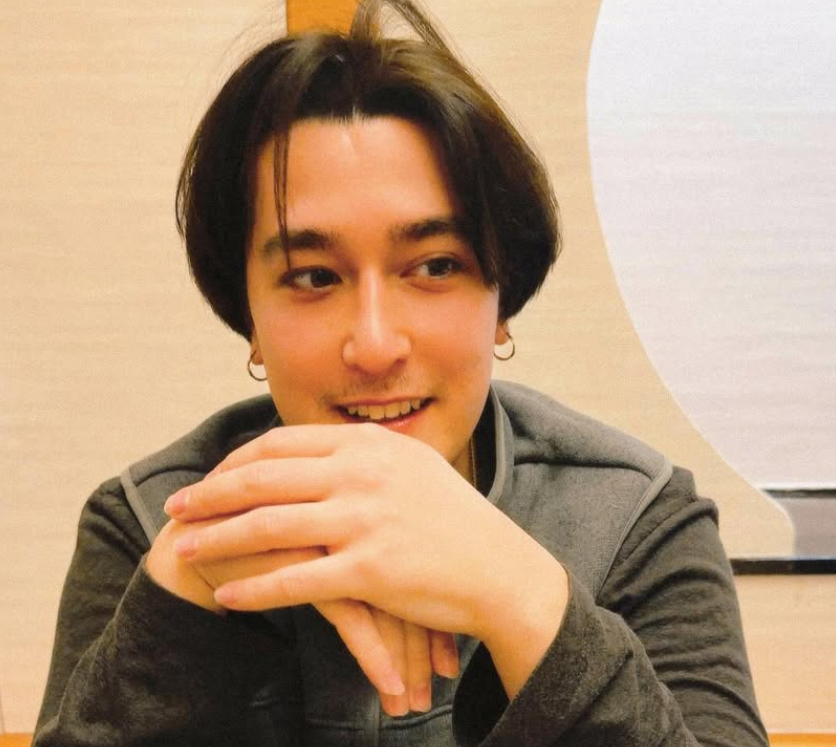 あーちゃん　バーンズ勇気　別れた理由