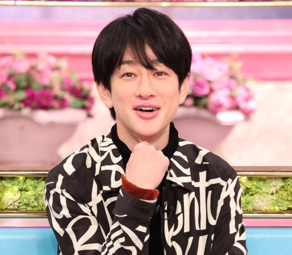 横山裕　結婚しない　理由