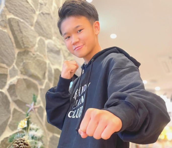 ゆたぼん　二重　整形疑惑　昔　今　画像比較