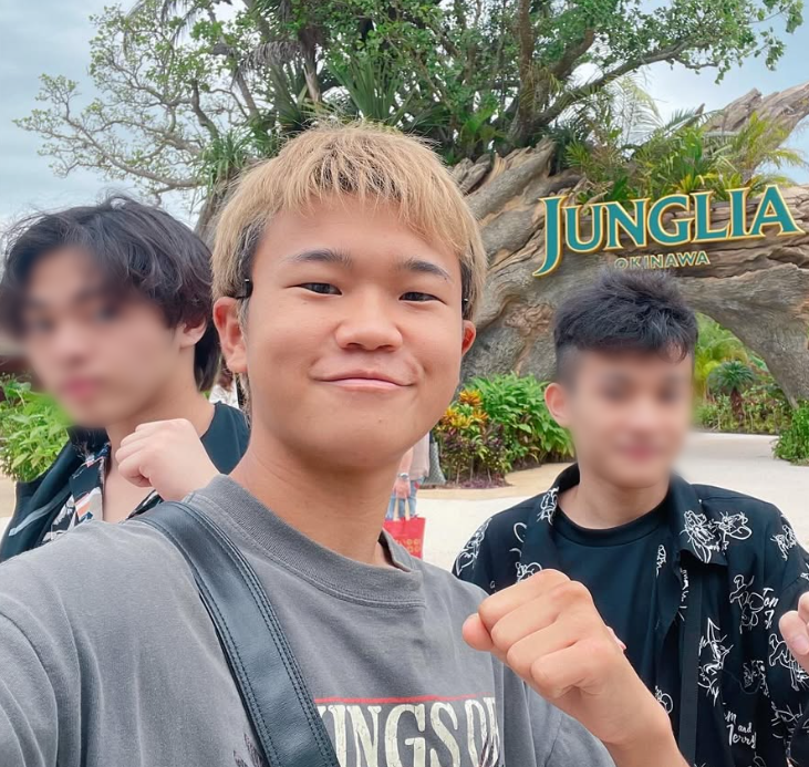 ゆたぼん　二重　整形疑惑　いつ