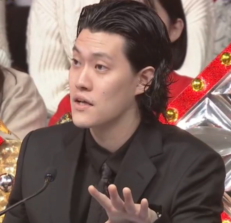 粗品　THE W　審査コメント　まとめ　辛口評価