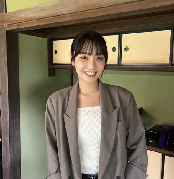 仲俣由菜に現在彼氏はいる？