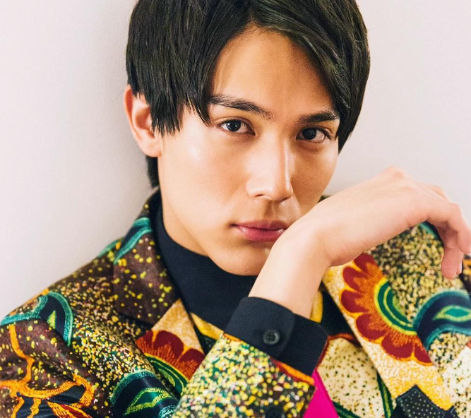 今田美桜　歴代彼氏