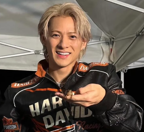 今田美桜　歴代彼氏