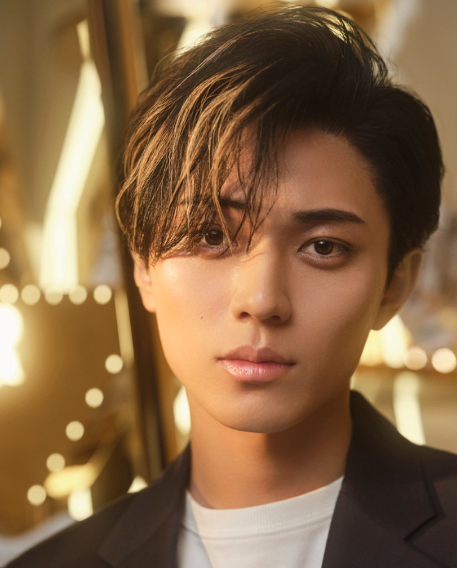 今田美桜　歴代彼氏