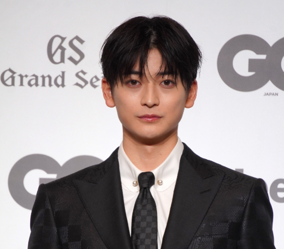 今田美桜　歴代彼氏