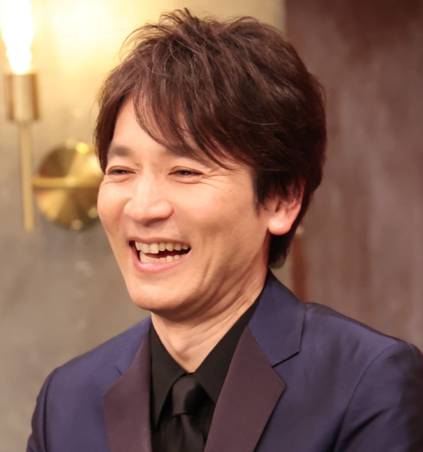 長野博　子供　白石美帆　何人　性別
