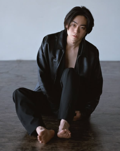 橋本環奈　歴代彼氏