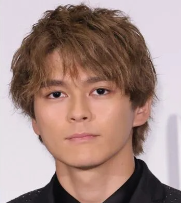 橋本環奈　歴代彼氏