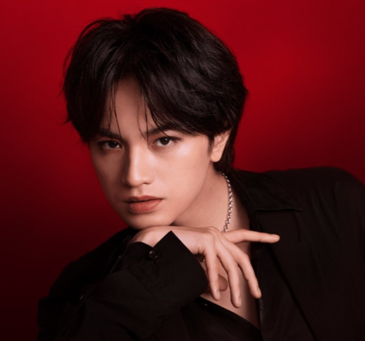 橋本環奈　歴代彼氏