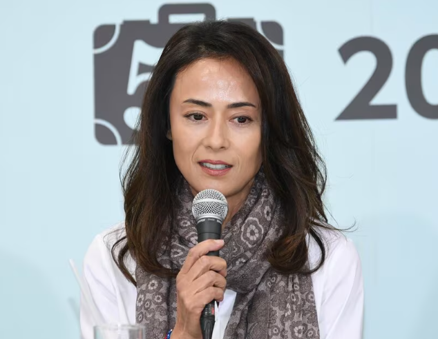 後藤久美子　長男　息子