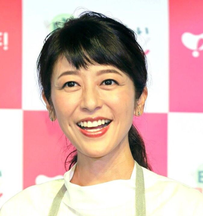 白石美帆の子供の小学校は成城or和光？お受験の噂を調査！