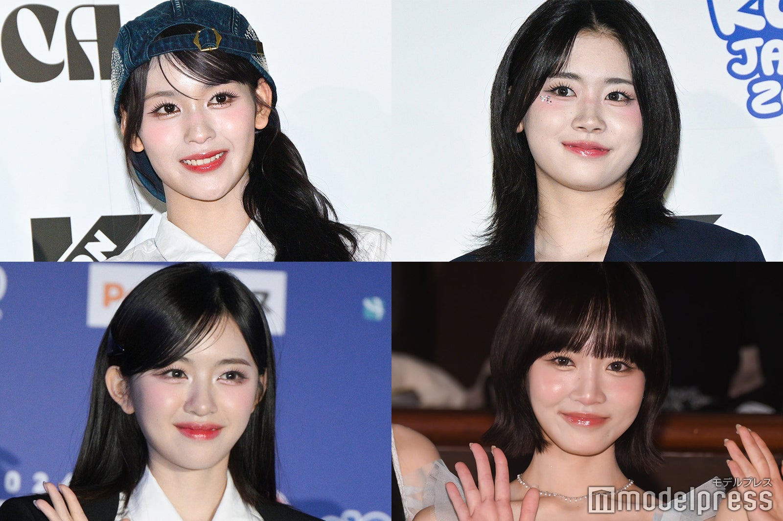 ミーアイ　脱退理由　なぜ４人同時　　原因