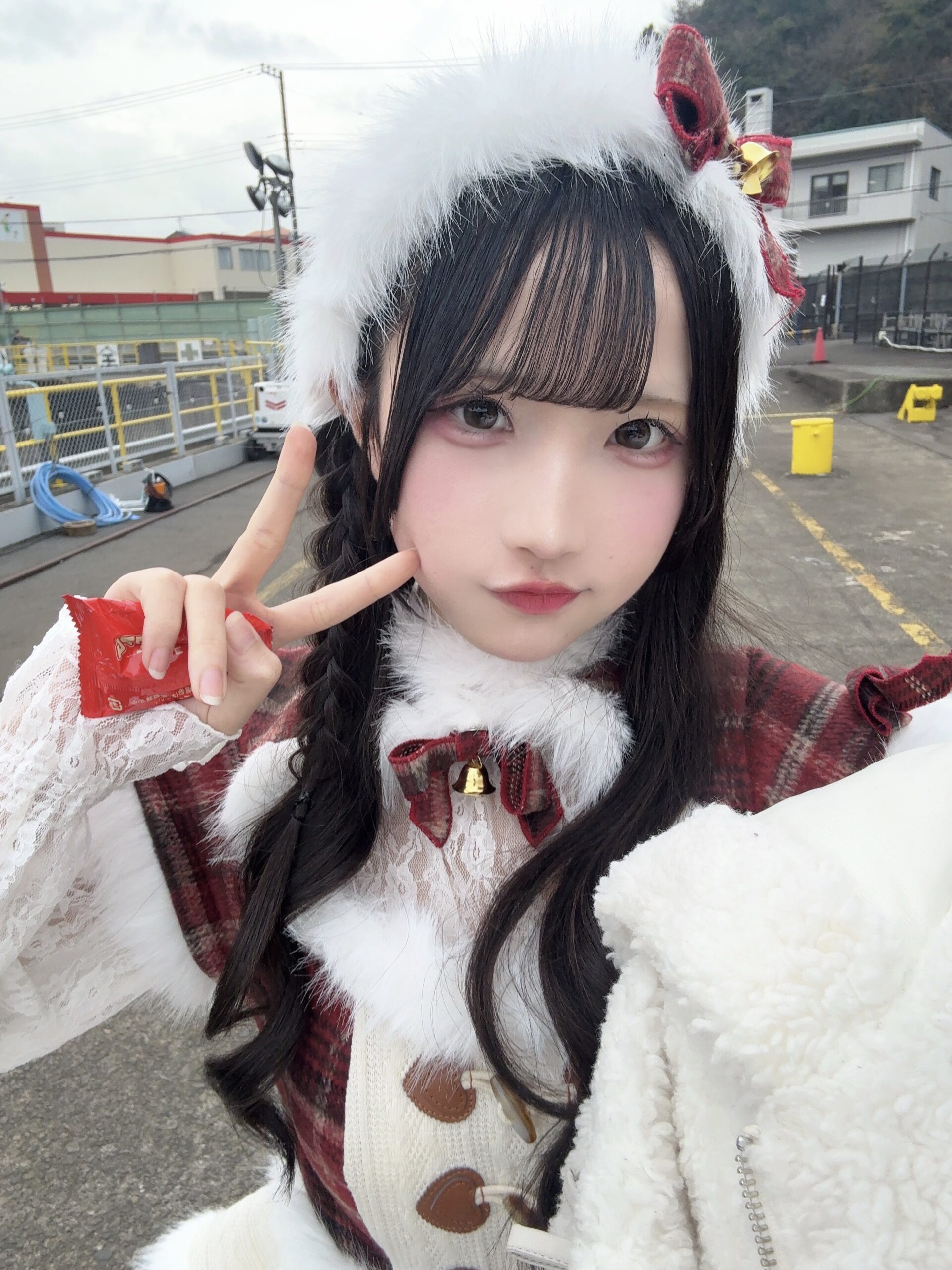 恋春ねねは何したの？脱退理由　何　重大な規約違反とは　繋がり