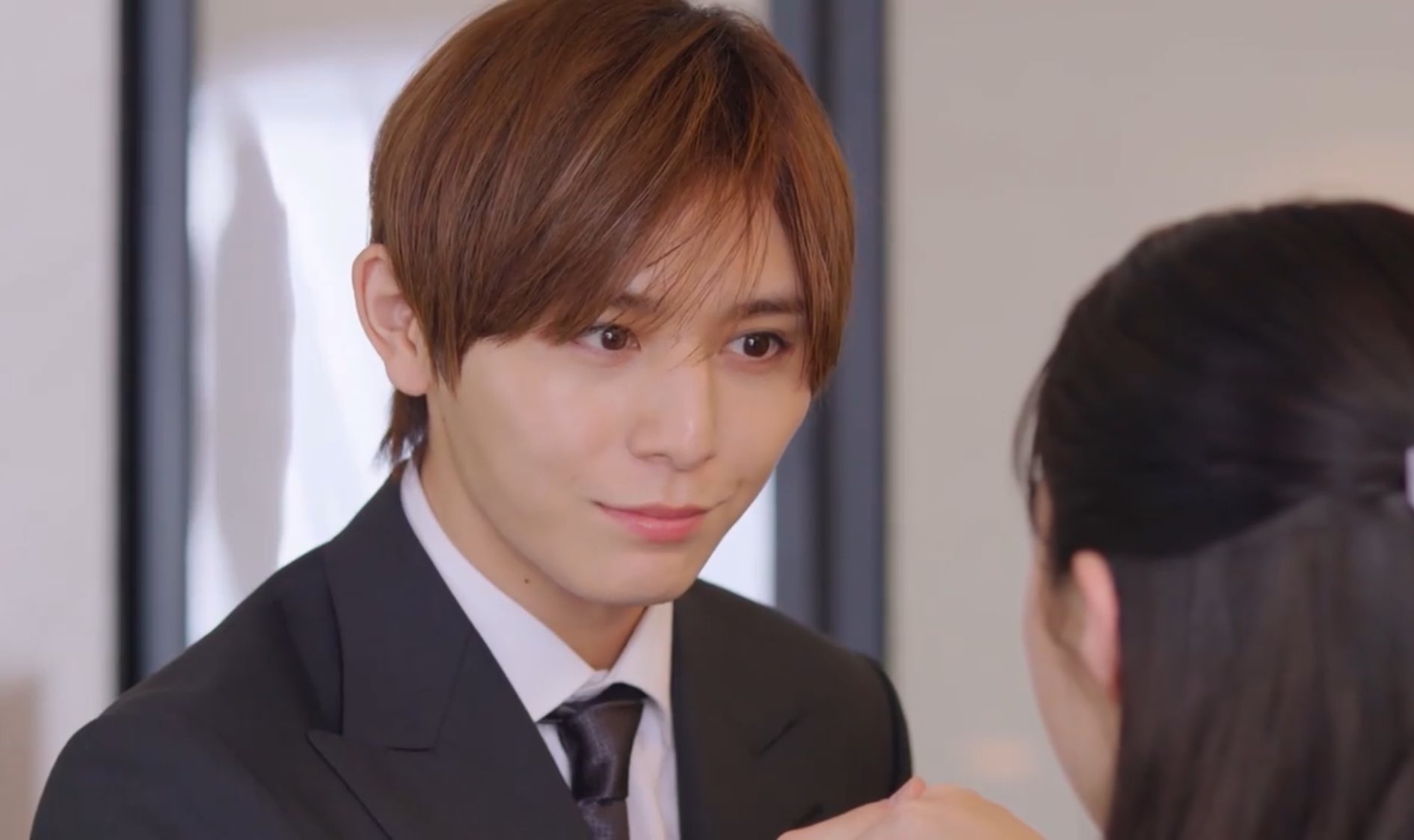 山田涼介　橋本環奈　歴代彼氏