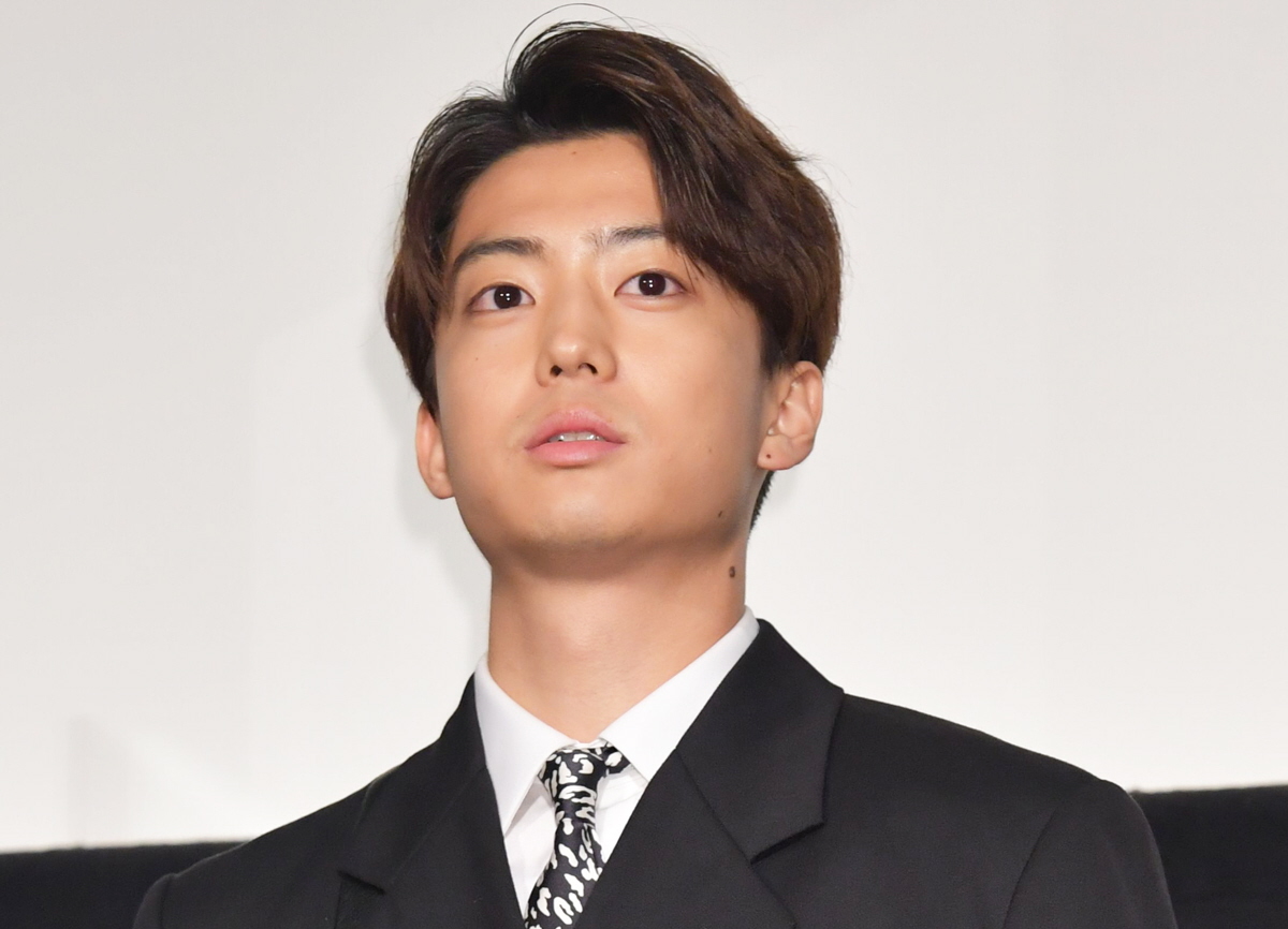 橋本環奈　歴代彼氏