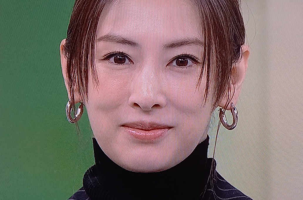 北川景子　子供　養子　何人　性別　何歳