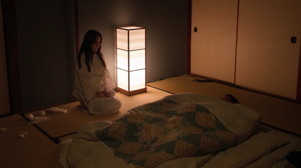 水曜日のダウンタウン　幽霊　誰　正体　名前