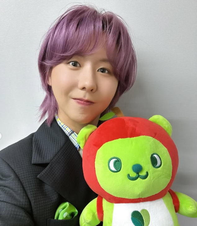 ミセス藤澤涼架の性別はオネエなの？ジェンダーレスな見た目に疑惑の声　ゲイ