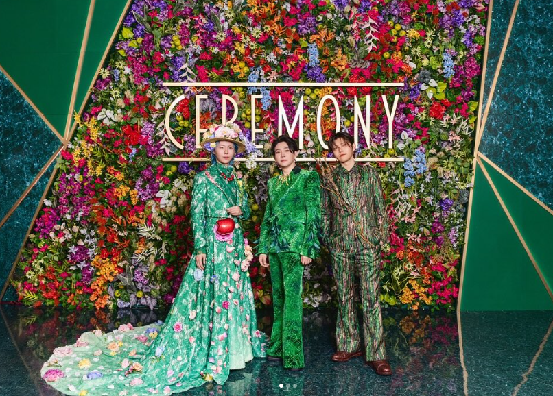 ミセス藤澤涼架の性別はオネエなの？ジェンダーレス　ゲイ　疑惑