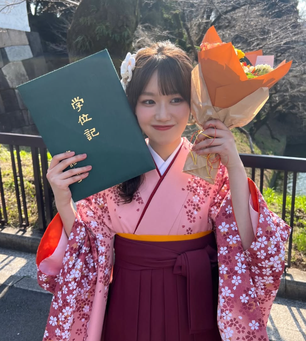 仲俣由菜に現在彼氏はいる？　現在　噂　