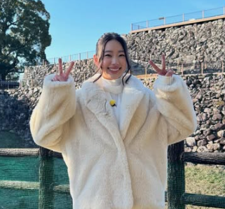 倉沢杏菜の家族構成　親　両親　父親　母親　職業